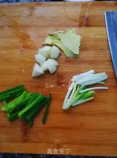 Make Chicken step 3