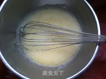 Make Eggstick step 26