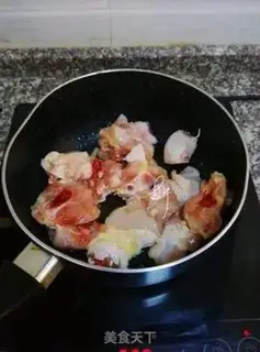 Make Chicken step 4