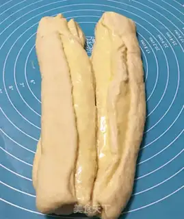 Make Coconut toast step 11