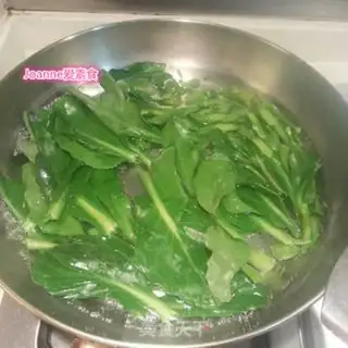 Make Ginger and mustard step 2
