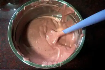 Make Soupburger step 17