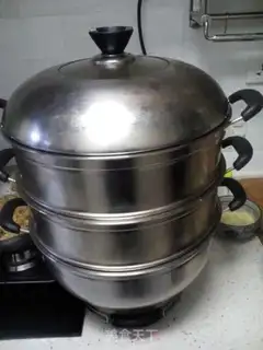 Make Steam step 11