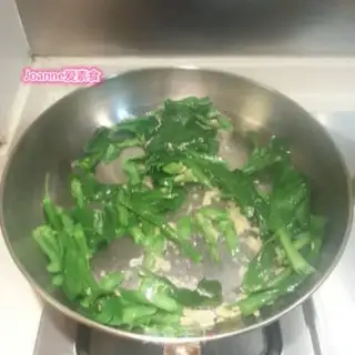 Make Ginger and mustard step 3