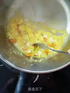 Make Vegetable tofu yogurt step 4