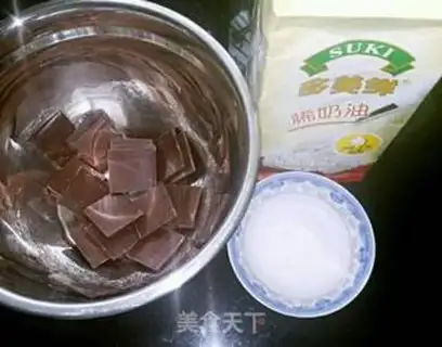Make Tirami Sumus step 0