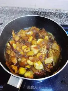 Make Chicken step 8