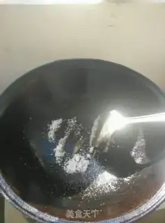 Make Red pigeon step 8