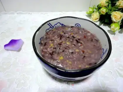 Make Porridge step 6