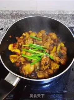 Make Chicken step 9