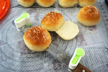Make Soupburger step 20