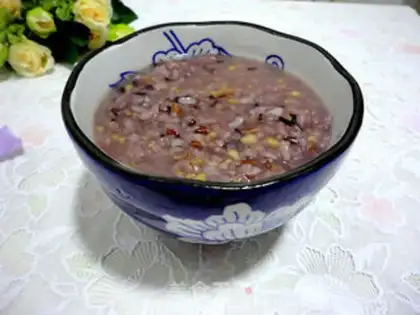Make Porridge step 7