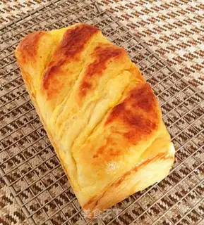 Make Coconut toast step 16