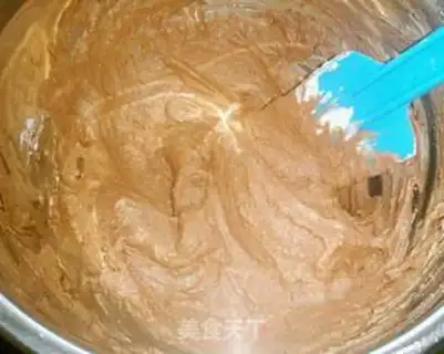 Make Tirami Sumus step 3