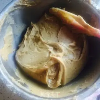 Make Pumpkin cake step 7