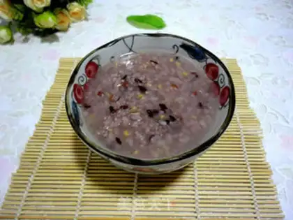 Make Porridge step 8