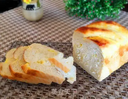 Make Coconut toast step 17