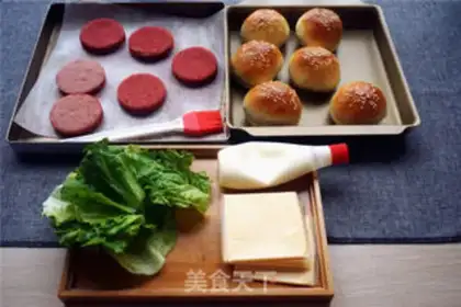 Make Soupburger step 23