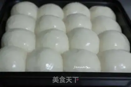 Make Coconut bubbles step 7
