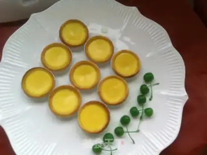 Make Eggstick step 36