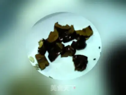 Make ♪ Oatmeal nuts ♪ step 3