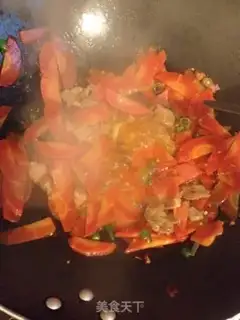 Make Carrot beans step 3