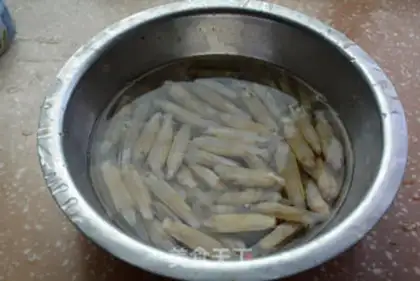 Make Onions step 0