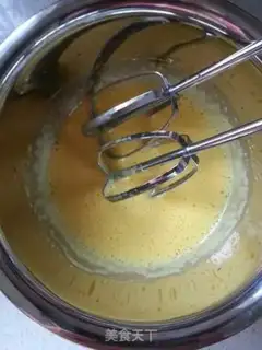 Make Tiramisu step 1