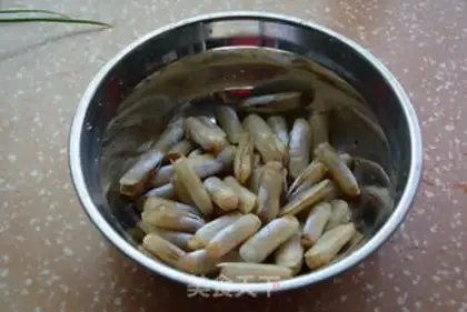 Make Onions step 1