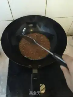 Make Pitt pepper step 5