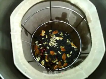 Make ♪ Oatmeal nuts ♪ step 5