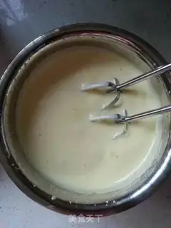 Make Tiramisu step 3