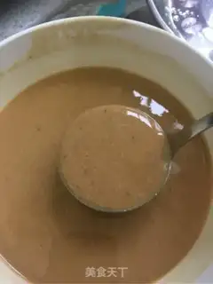 Make "Red date coconut juice, lasagna." step 10