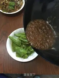 Make Pitt pepper step 6