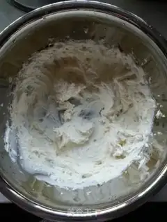 Make Tiramisu step 4