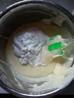 Make Tiramisu step 5