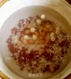 Make A meat powder fan step 5