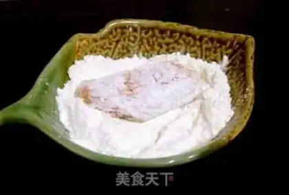 Make Yogurt butter wings step 6