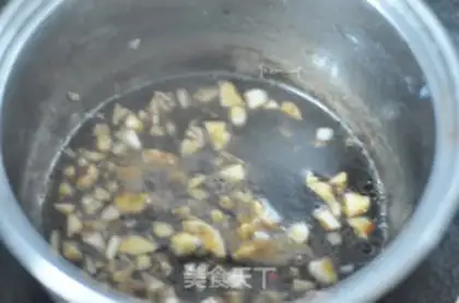Make Creaming step 7