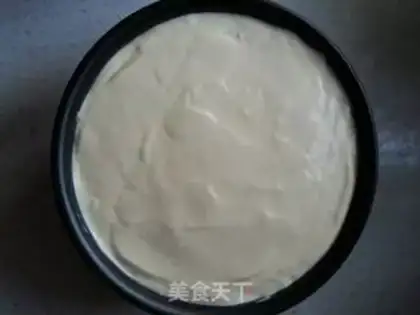 Make Tiramisu step 9