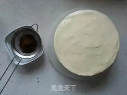 Make Tiramisu step 10