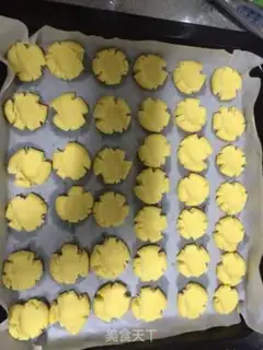 Make Margaret step 7