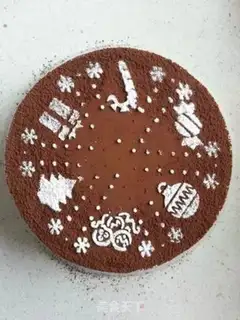 Make Tiramisu step 14