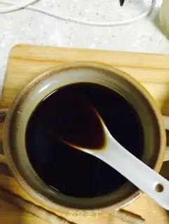 Make Sugar Jelly Ridge step 2