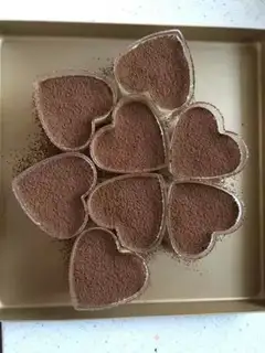 Make Tiramisu step 15