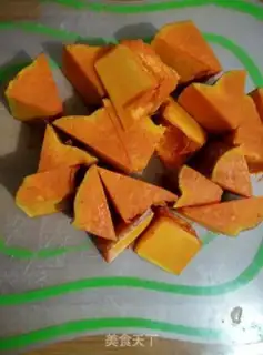 Make Pumpkin