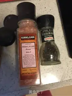 Make Bacon salad step 3