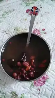 Make Five red soup step 2