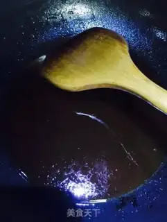 Make Sugar Jelly Ridge step 6