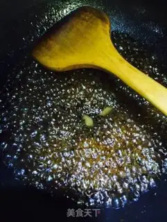 Make Sugar Jelly Ridge step 7